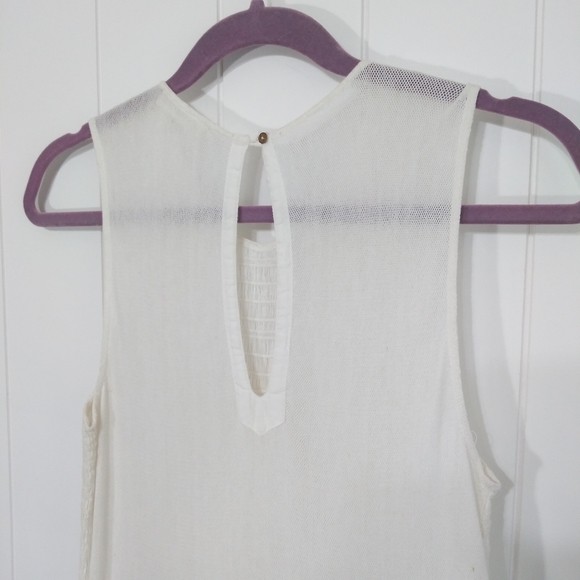 ULLA JOHNSON Cowrie Dress Size 10 - Picture 6 of 11